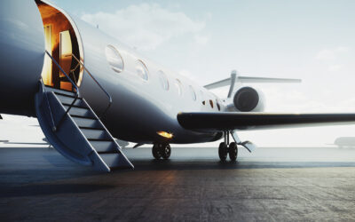 Aerial Jets Wants Luxury Air Travel to Be More Accessible