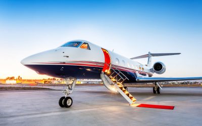 10 Private Jet Charter Myths Exposed