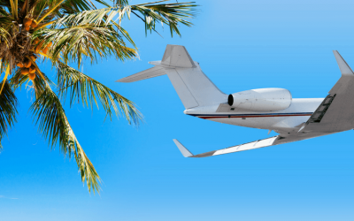 Demands take off for Summer Private Flights