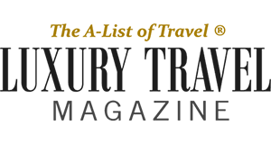 Luxury Travel Magazine