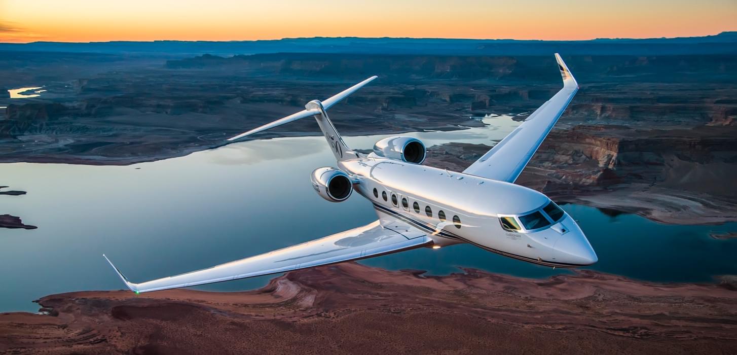 Charter Jets