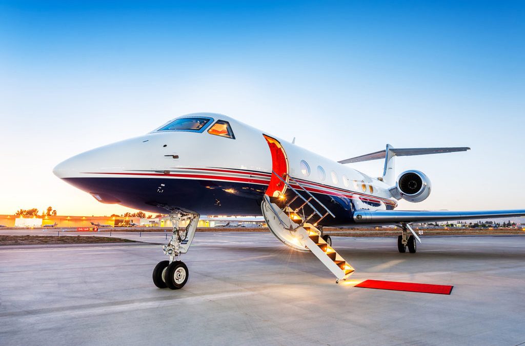 How To Fly Private: 10 Tips For Beginner Private Jet Passengers