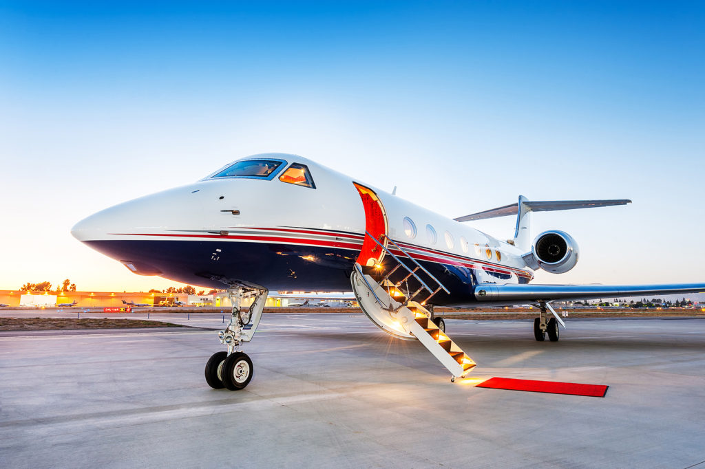 Private Charter Jets Miami