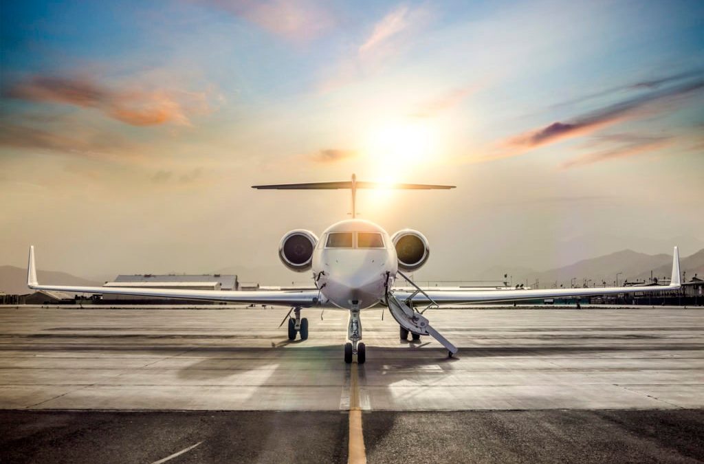 Do You Really Need to Buy A Private Jet to Enjoy A Private Jet?