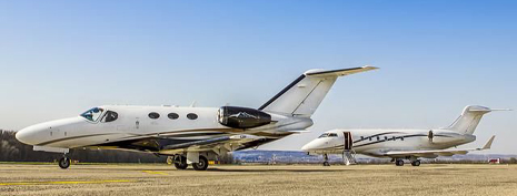 Travel in Style with Aspen Private Jet Charters