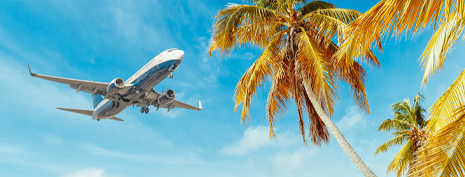 Find Private Jet Charters in Miami Now!