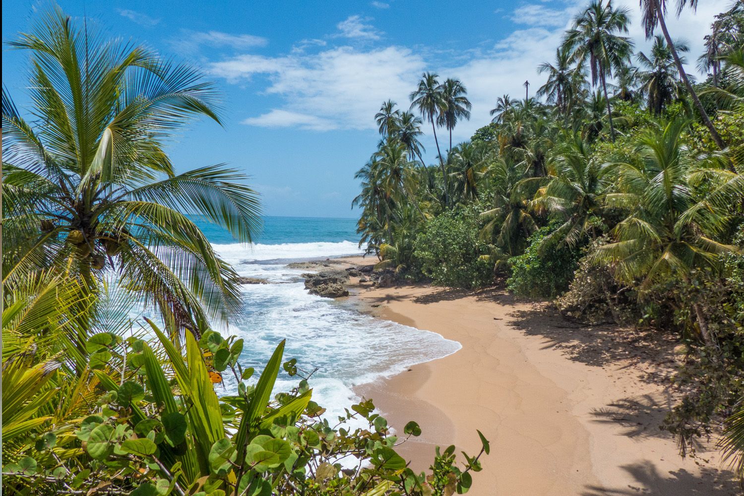 private plane to costa rica