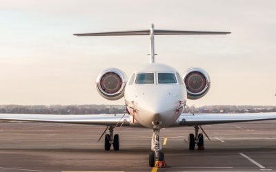 How Has Inflation Affected the Price of Flying Private?