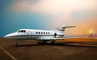 Best Private Jet Destinations in 2023 to Give You the Ultimate Luxury Travel Experience