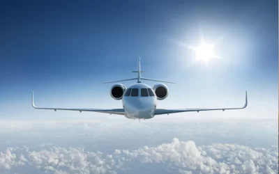 Private Jet Charter Flights: Flying a Private Jet to Boston
