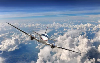 What Are the Best Private Jet Destinations in the US? Find Out Here!