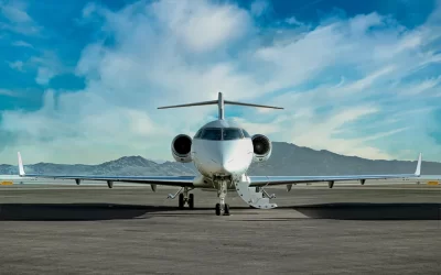 Renting a Private Jet for Miami F1 Weekend with Aerial Jets