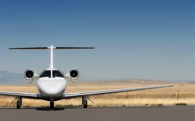 How to Charter a Private Jet with Aerial Jets