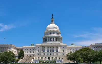 Chartering a Plane to Washington DC from Aerial Jets