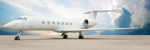 private jet charter