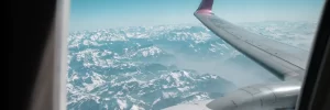 private flight