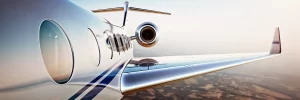 private jet charter