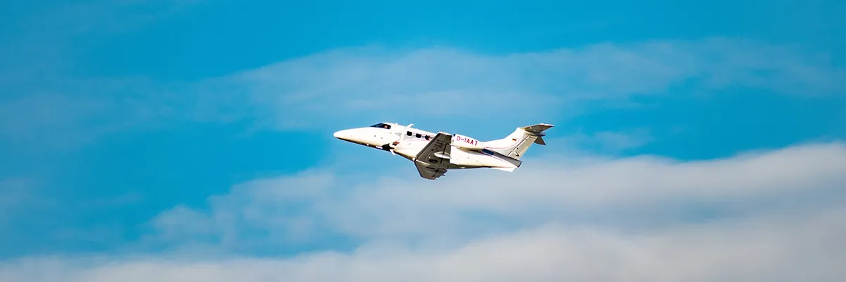 VLJ Charter
