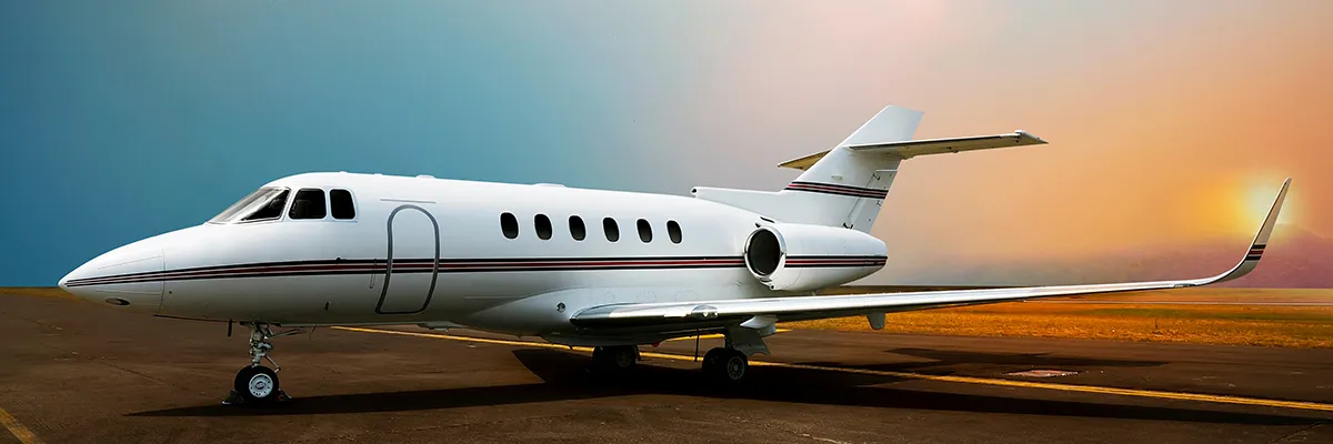 private jet charters 