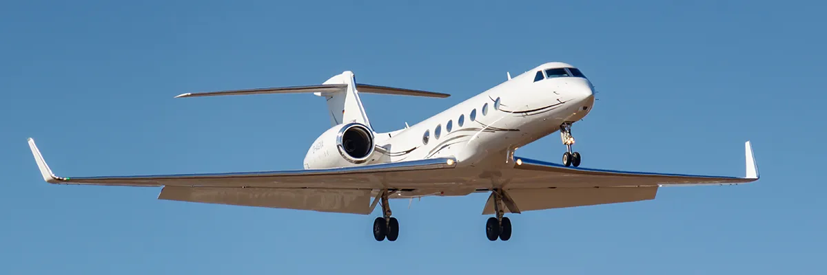 Private Jet Charter