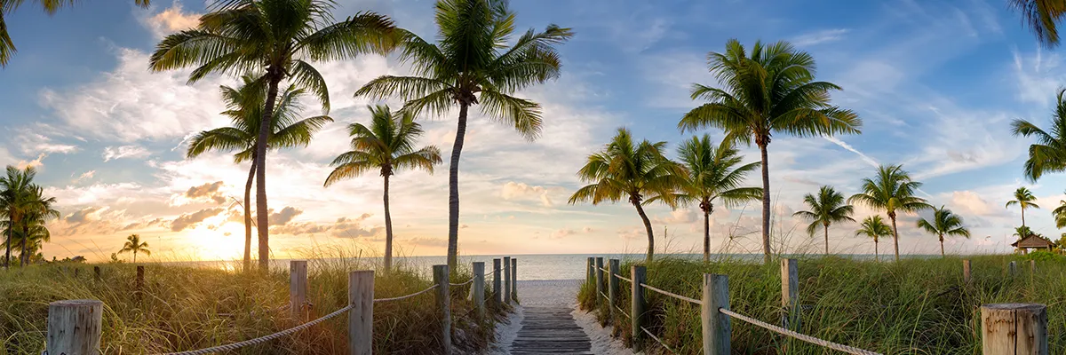 Florida keys jets