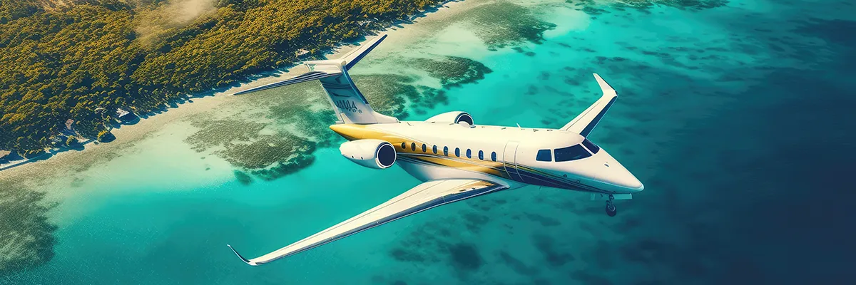 Jet Charter
