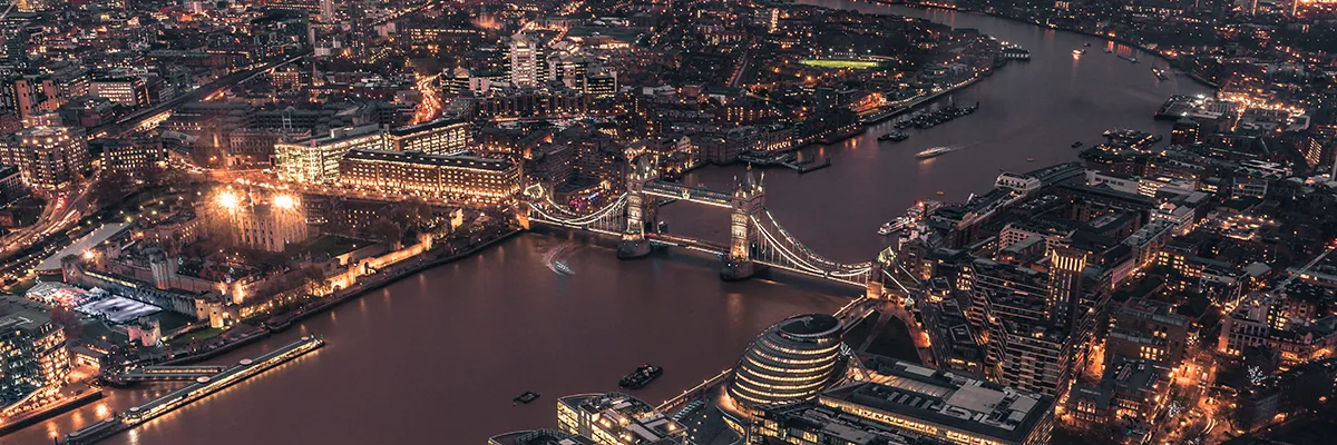what London has to offer