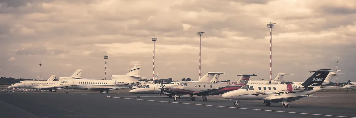 jet fleet