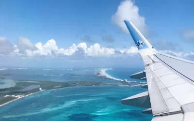 Luxury Private Jet Charter to Cancun – An Unforgettable Experience
