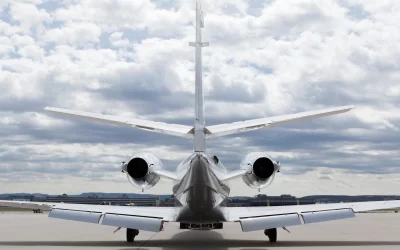 Uncovering the Evolution of Travel: How Private Jet Charters are Changing the Game