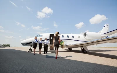 Popular Events for Private Jet Travel: What to Know in 2023