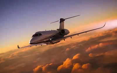 Exploring International Private Jet Charters: Options and Benefits