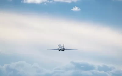 Chartering New Routes: How Private Jet Charters Offer Flexibility in Travel