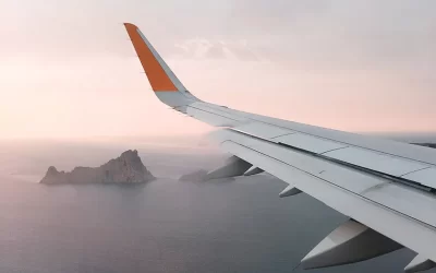 Private Jet Charter to Ibiza – Flying in Style