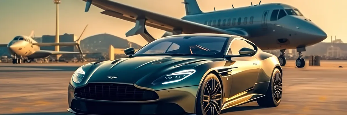 private jets los angeles