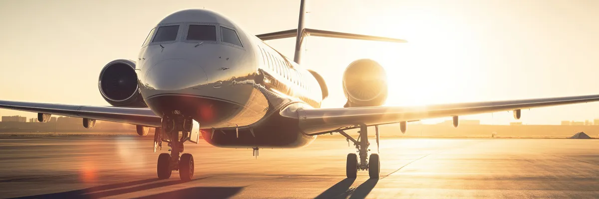 private jets los angeles
