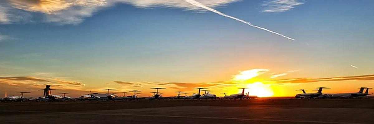 private charter flights