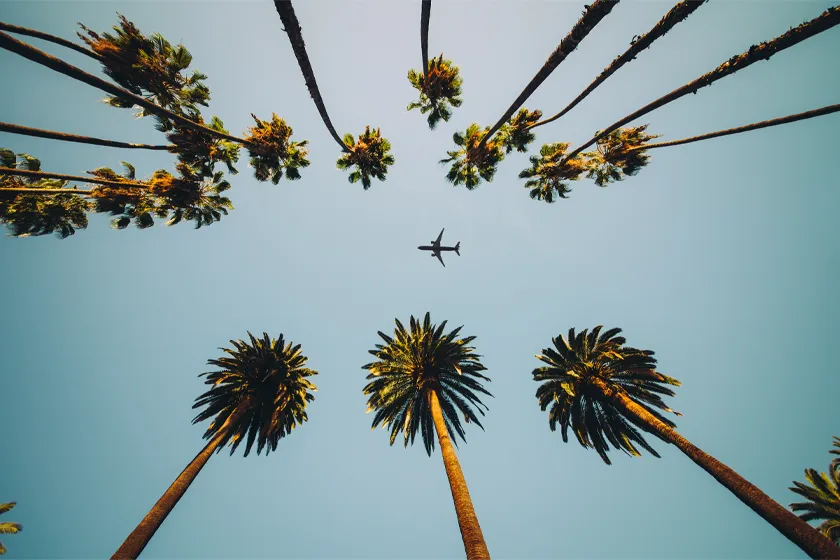 private jets los angeles