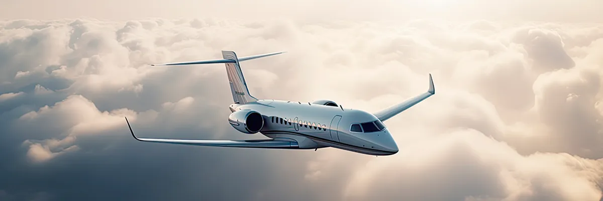 private jet charter