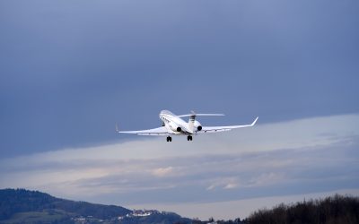 Find the Best Private Jet for Long Distance Travel
