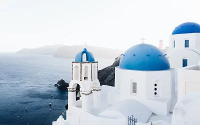 Dive into Pure Opulence on Private Charter to Mykonos Greece