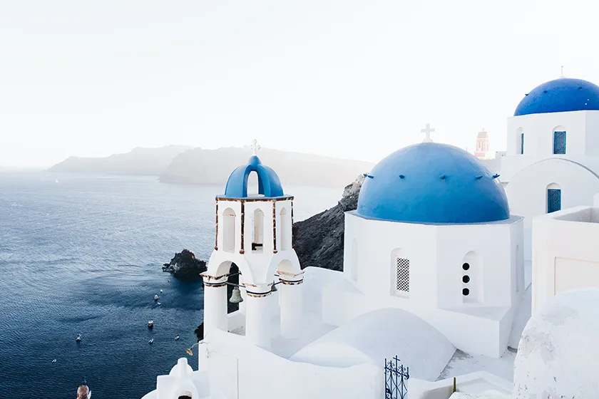 Dive into Pure Opulence on Private Charter to Mykonos Greece