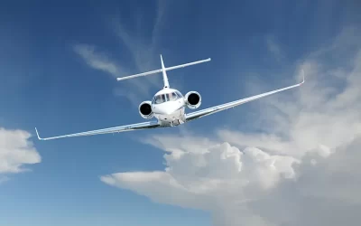 Why Chartering a Private Jet Is Better Than Owning