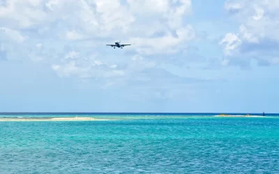 Enjoy a Luxurious Tropical Private Jet Charter to Maui