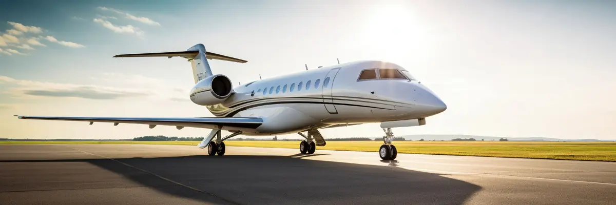 private jet charters