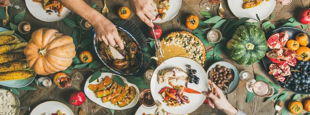Elevate Your Thanksgiving by Flying Private